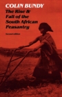 Rise and Fall of the South African Peasantry - Book