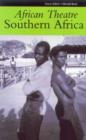 African Theatre 4: Southern Africa - Book