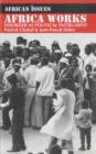 Africa Works : Disorder as Political Instrument - Book
