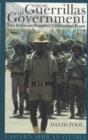 From Guerrillas to Government : The Eritrean People's Liberation Front - Book