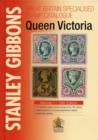 Stanley Gibbons Great Britain Specialised Catalogues: Queen Victoria : Volume 1 - Book