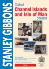 Collect Channel Islands & Isle of Man Stamp Catalogue - Book