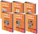 Stamps of the World - Book