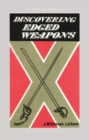 Edged Weapons - Book