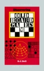 Discovering Old Board Games - Book