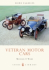 Veteran Motor Cars - Book