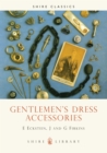 Gentlemen’s Dress Accessories - Book