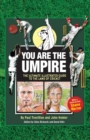 You are the Umpire - Book