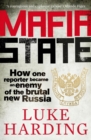 Mafia State - Book