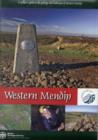 A Walkers' Guide to the Geology and Landscape of Western Mendip - Book