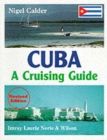 Cuba : A Cruising Guide - Book