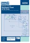 Imray Iolaire Chart A234 : Northeast Coast of St Croix - Book