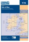 Imray Chart Y70 Isle of Man - Book