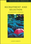 Recruitment and Selection - Book