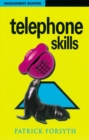 Telephone Skills - Book