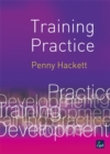 Training Practice - Book