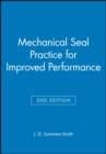 Mechanical Seal Practice for Improved Performance - Book