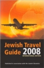 Jewish Travel Guide - Book