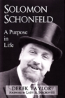 Solomon Schonfeld : A Purpose in Life - Book