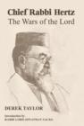 Chief Rabbi Hertz : The Wars of the Lord - Book
