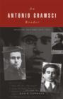 A Gramsci Reader - Book