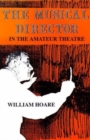 The Musical Director in the Amateur Theatre - Book