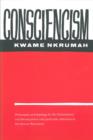 Consciencism: Philosophy and Ideology for De-Colonization - Book