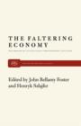 Faltering Economy - Book