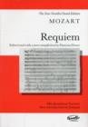 Requiem K.626 - Book