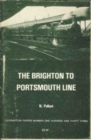 The Brighton to Portsmouth Line - Book