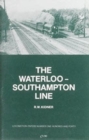 The Waterloo-Southampton Line - Book