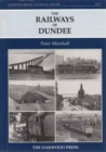 Railways of Dundee - Book