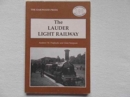 The Lauder Light Railway - Book