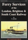 Ferry Services of the London, Brighton and South Coast Railway - Book