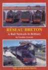 Reseau Breton : A Railway Network in Brittany - Book