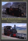 Quarry Hunslets of North Wales : The Great Little Survivors - Book