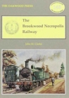 The Brookwood Necropolis Railway - Book