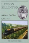Lawson Billinton : A Career Cut Short - Book