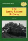 The Jersey Eastern Railway - Book