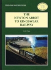 Newton Abbot to Kingswear Railway - Book
