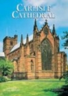 Carlisle Cathedral - Book