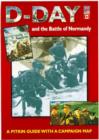 D-Day and the Battle of Normandy - English - Book