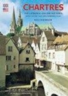 Chartres Cathedral and the Old Town - German - Book