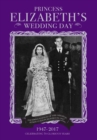 Princess Elizabeth's Wedding Day - Book