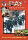 D-Day and the Battle of Normandy - Dutch - Book