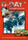 D-Day and the Battle of Normandy - Italian - Book