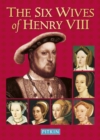 The Six Wives of Henry VIII - Book