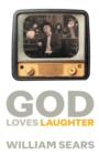 God Loves Laughter - Book