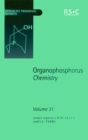 Organophosphorus Chemistry : Volume 31 - Book
