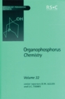 Organophosphorus Chemistry : Volume 32 - Book